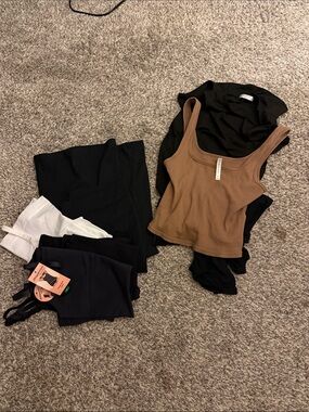 Athleisure bundle!